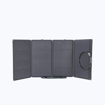 Panneau solaire 160W portable
