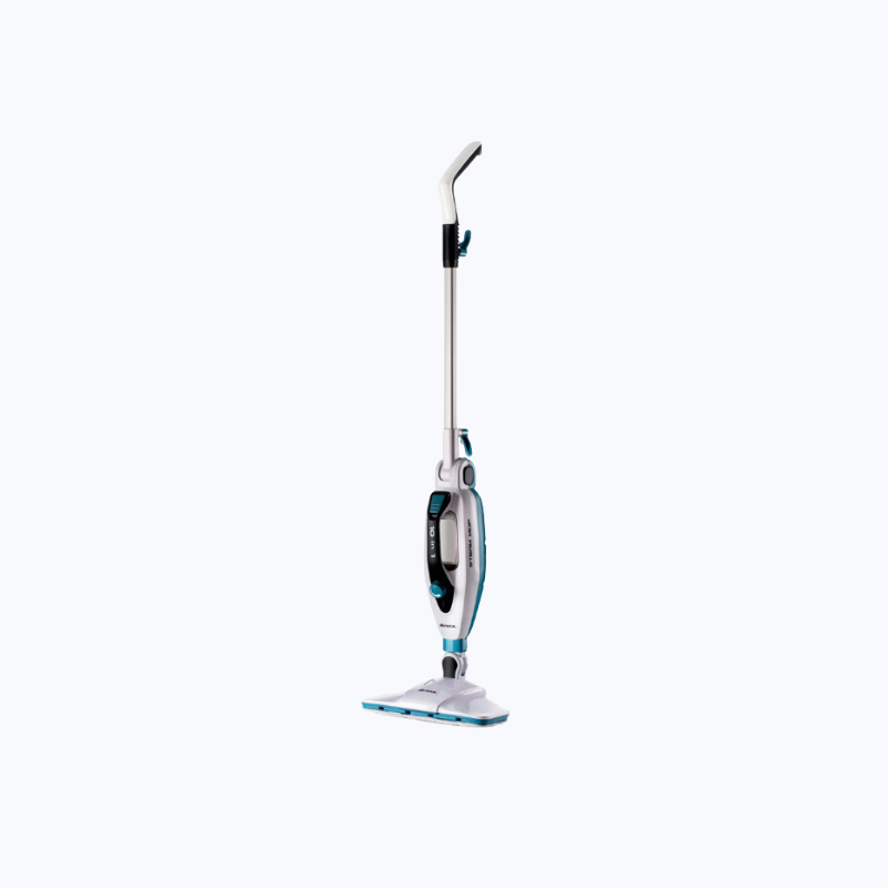 Balai à vapeur 10 EN 1 pliable 4175- Ariete