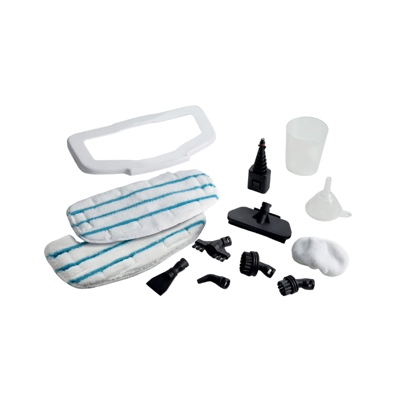 Balai à vapeur 10 EN 1 pliable 4175- Ariete