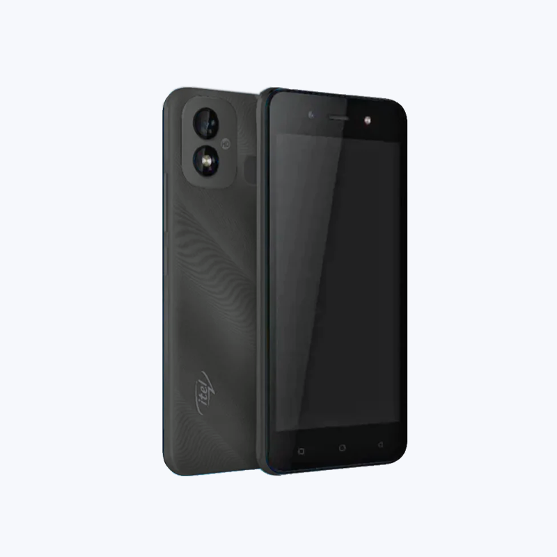 ITEL A33 Plus + TWS Earphone itel T3
