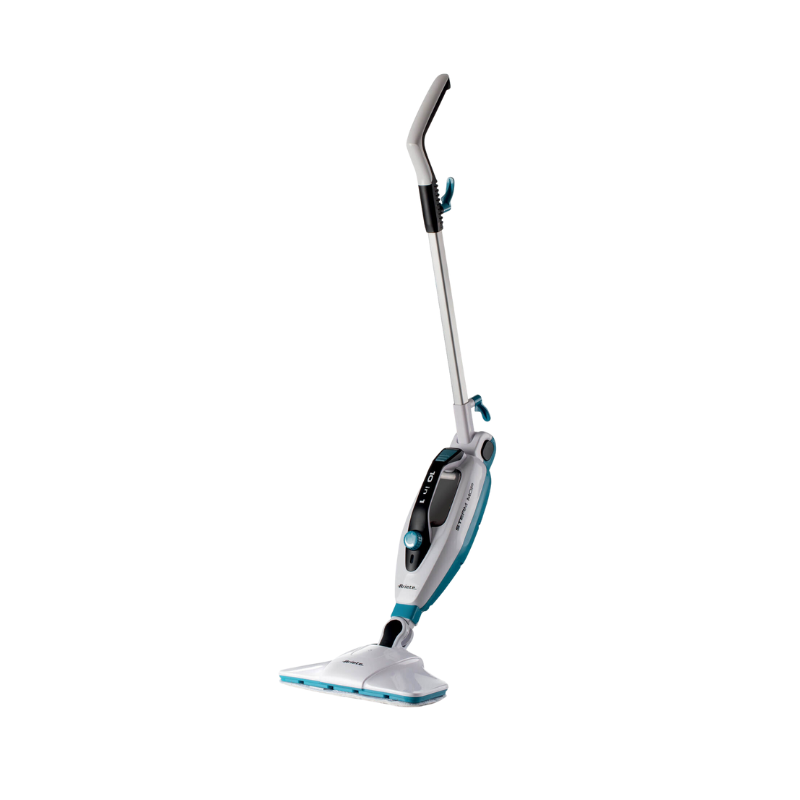 Balai à vapeur 10 EN 1 pliable 4175- Ariete