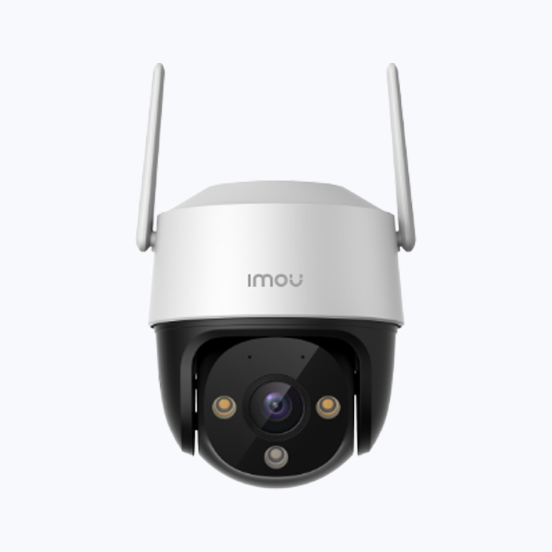 Caméra Cruiser SE WiFi 2MP/4MP - IMOU