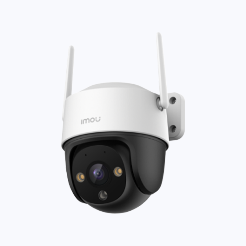 Caméra Cruiser SE WiFi 2MP/4MP - IMOU