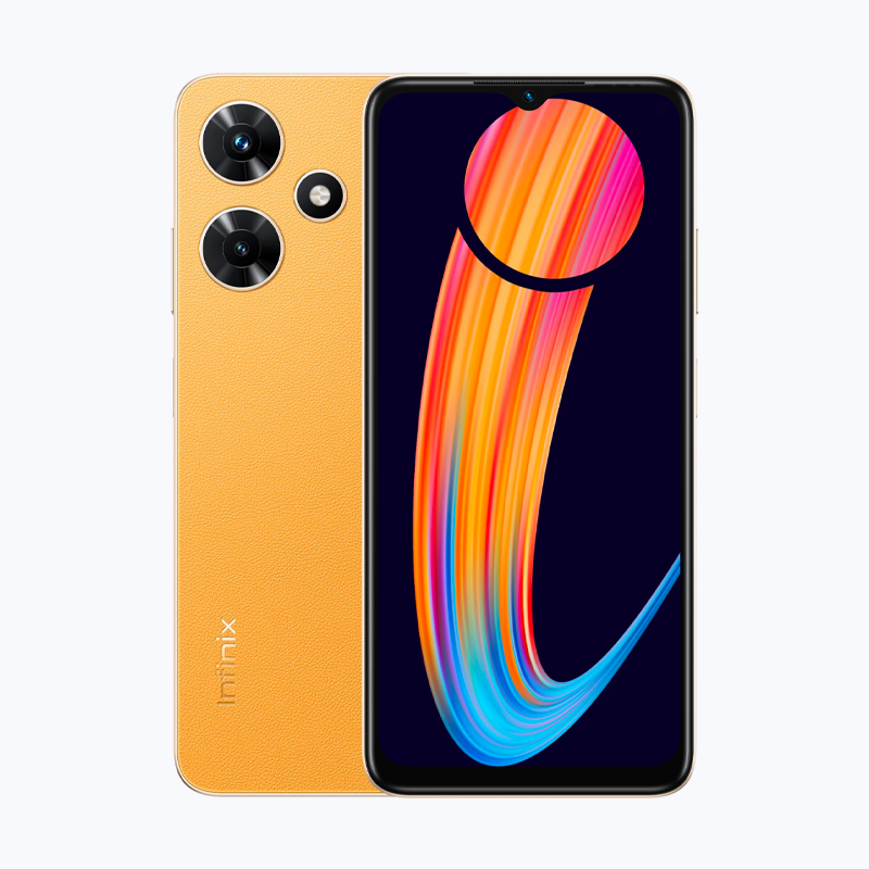 Infinix HOT 30i X669