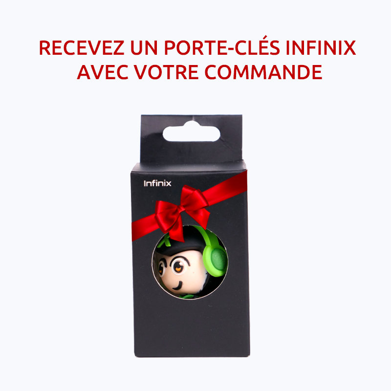 INFINIX HOT 20i X665E 64+4/128+4