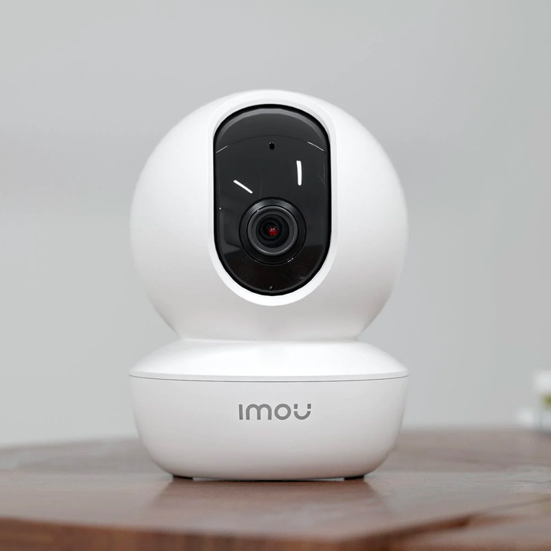 Caméra Ranger SE WiFi 2MP IPC-A23P - IMOU