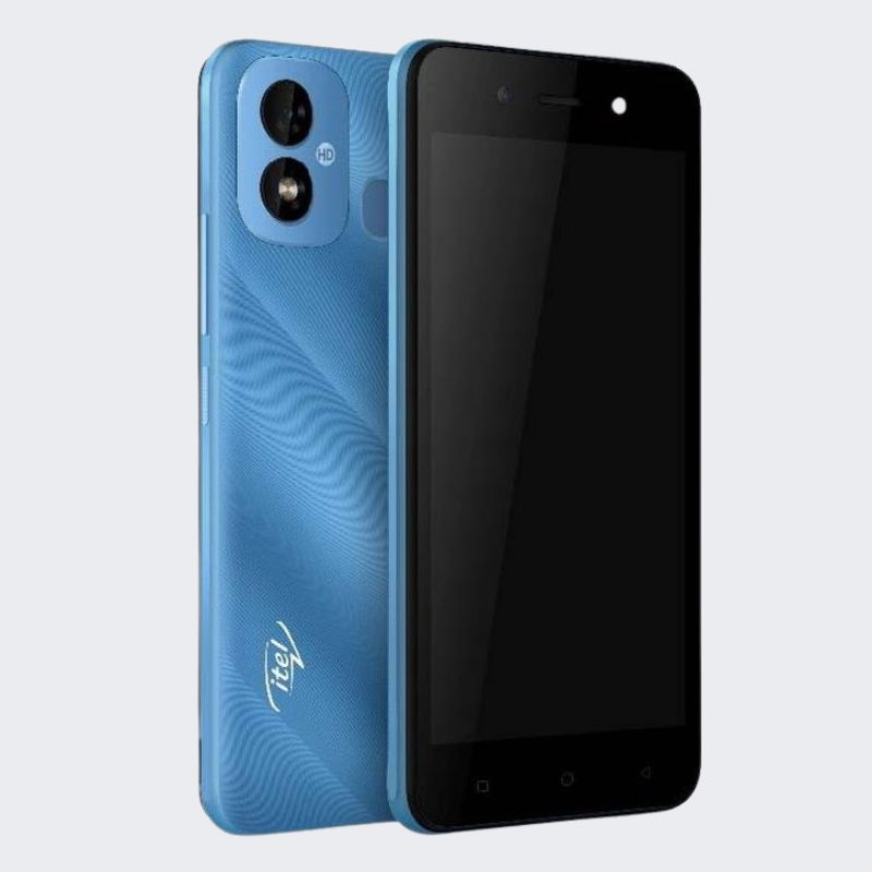 ITEL A33 Plus + TWS Earphone itel T3