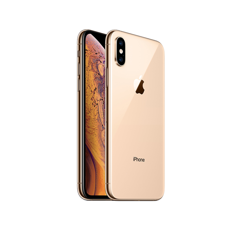 iPhone XS 64 GB - Reconditionné par APPLE