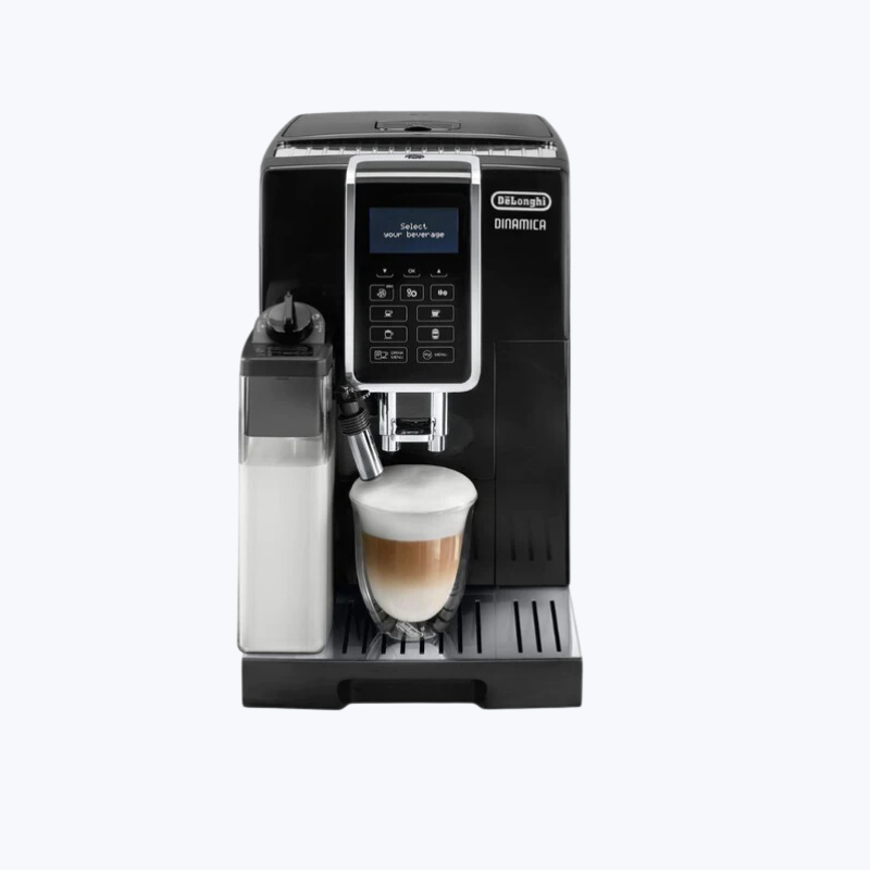 ECAM350.55 - DELONGHI