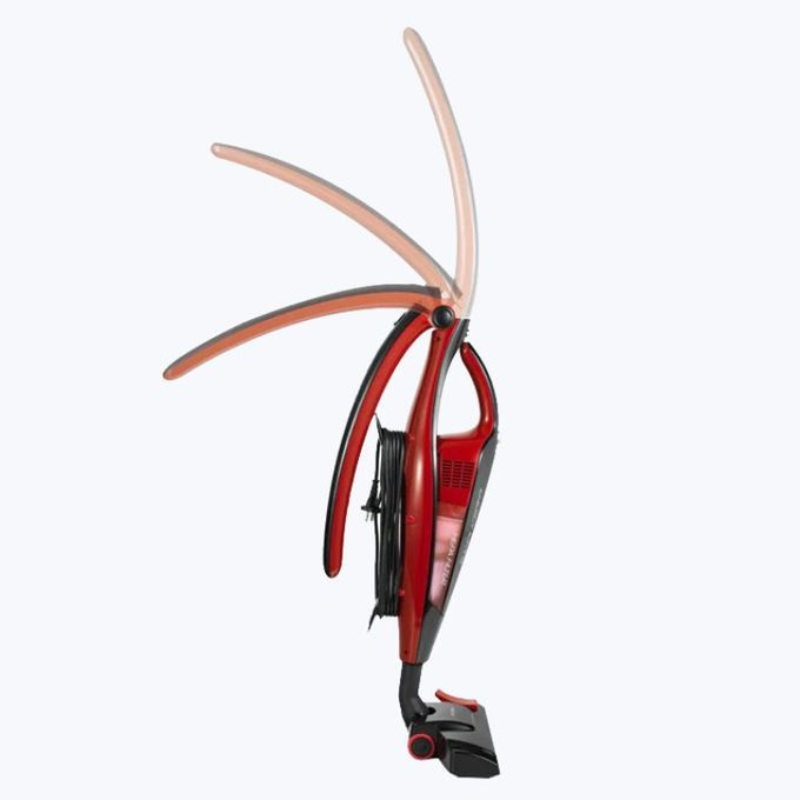 ASPIRATEUR ELECTRIQUE EVO 2 EN 1 2764 600W - ARIETE