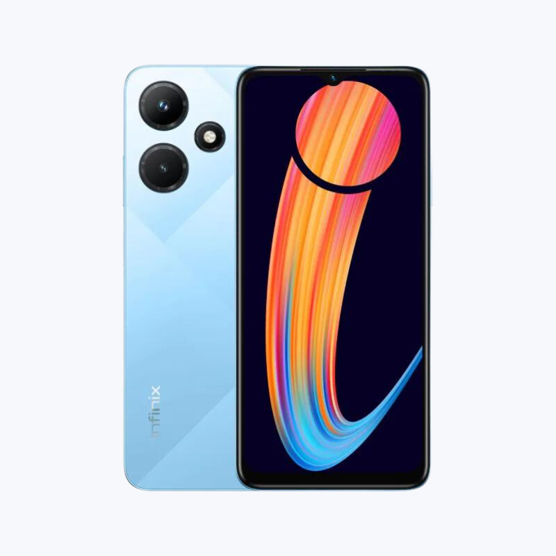 Infinix HOT 30i X669