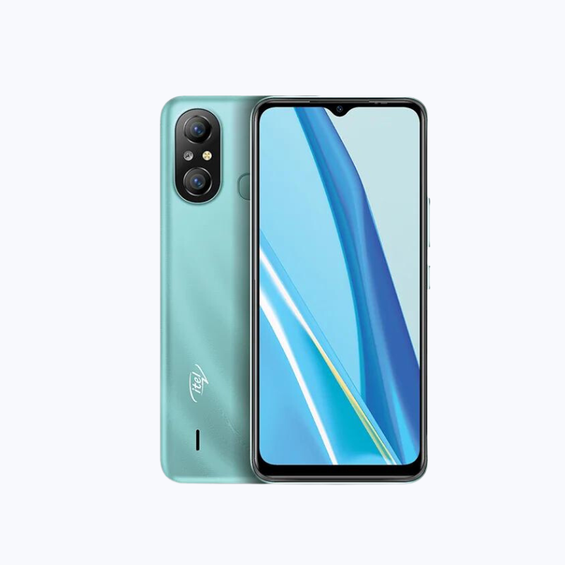 Brand mobile phone A49 - Itel