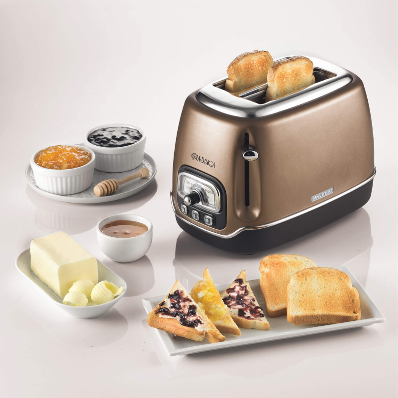 TOASTER CLASSICA - ARIETE