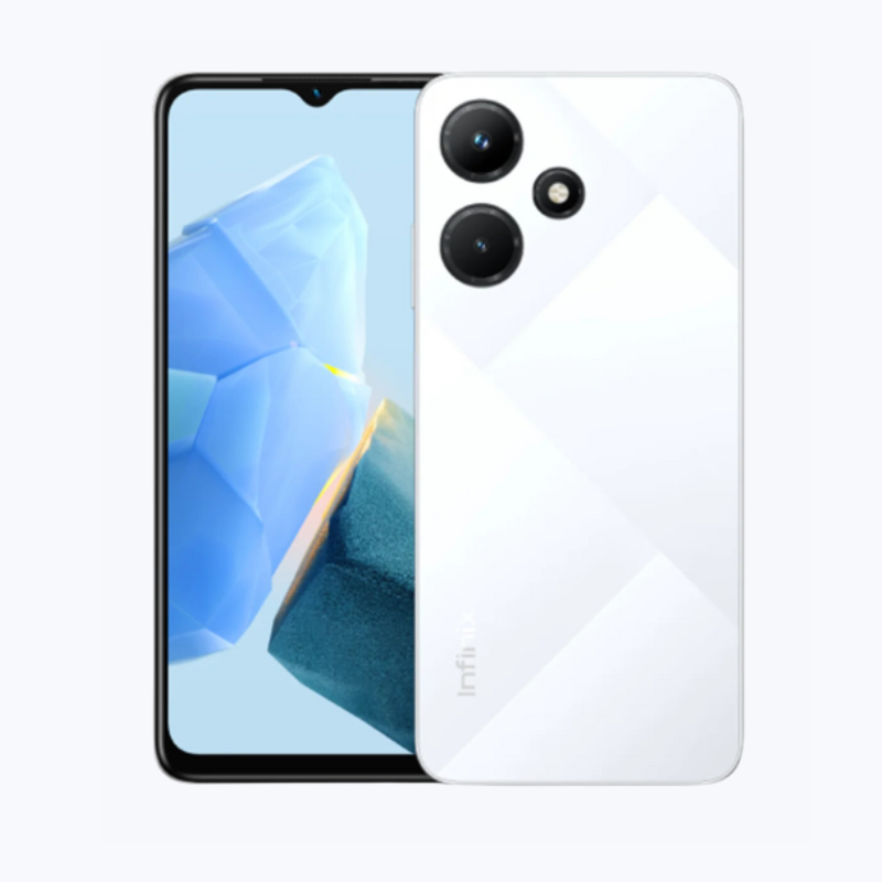 Infinix HOT 30i X669