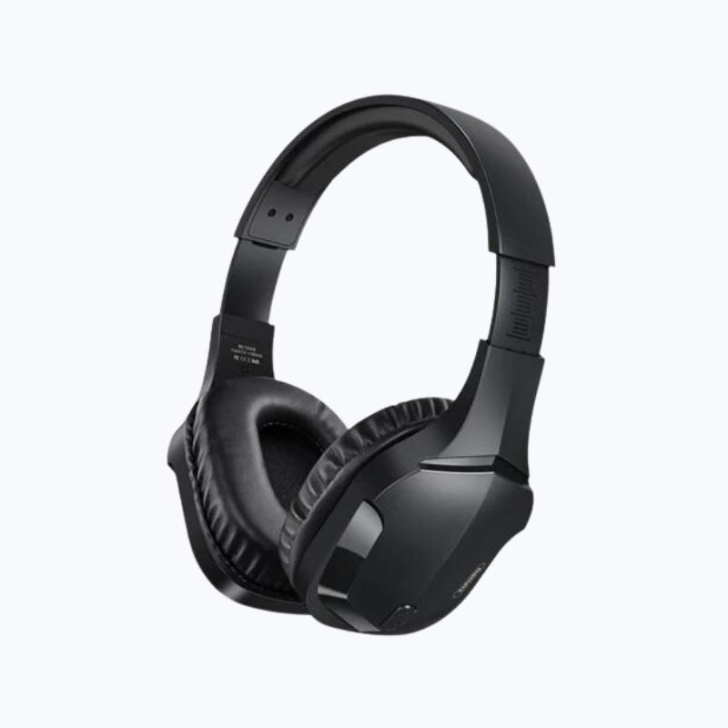 Casque de jeu sans fil Bluetooth V5.0 REMAX RB-750HB