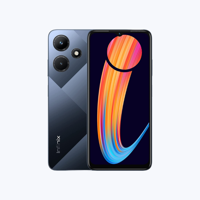 Infinix HOT 30i X669