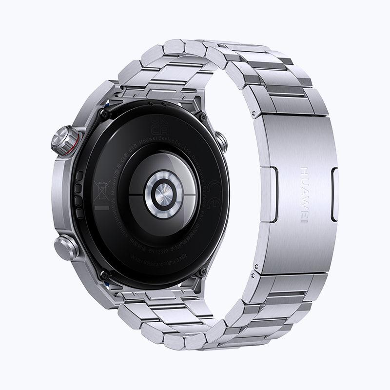 HUAWEI WATCH Ultimate VOYAGE BLUE 48mm