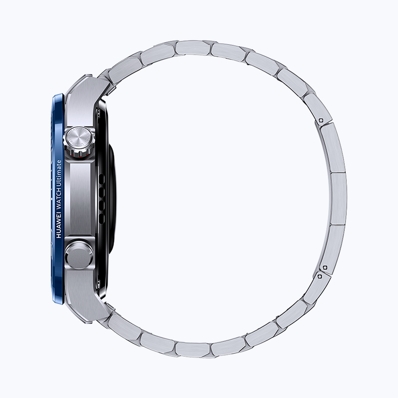 HUAWEI WATCH Ultimate VOYAGE BLUE 48mm
