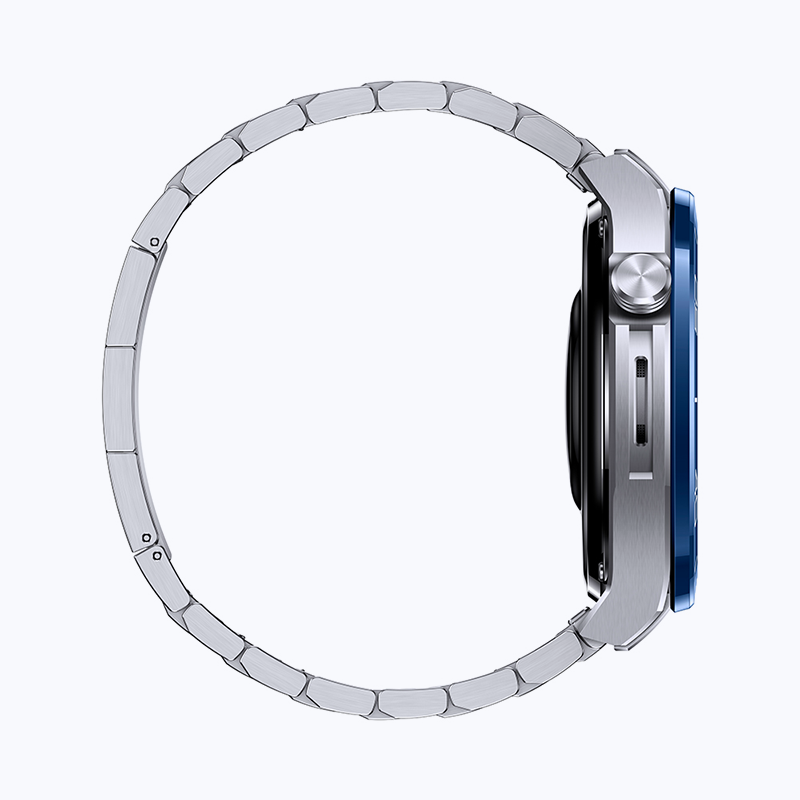 HUAWEI WATCH Ultimate VOYAGE BLUE 48mm