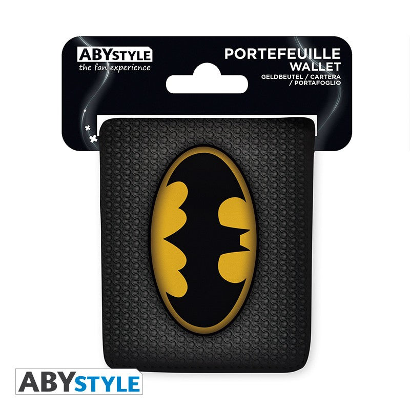 Portefeuille Costume Batman
