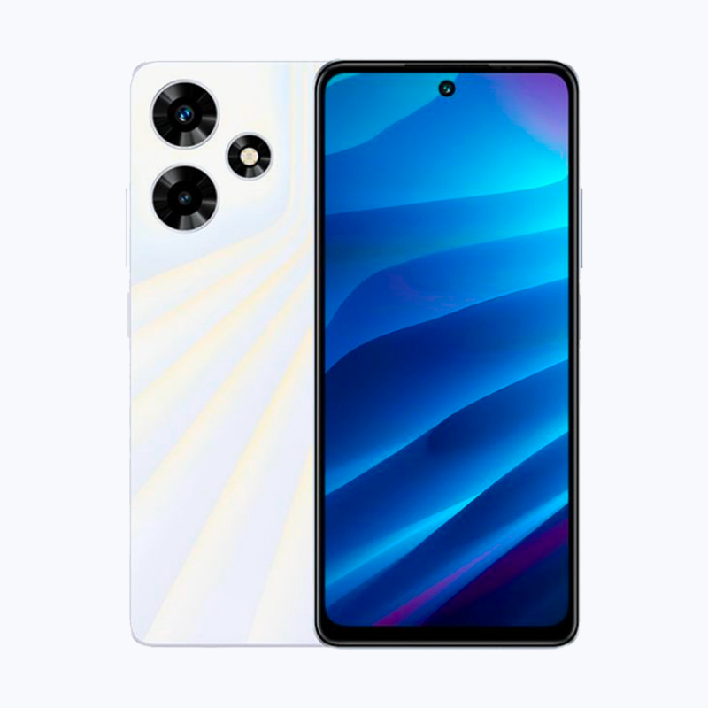 INFINIX HOT 30 - RAM 8 Go - 128/256 Go
