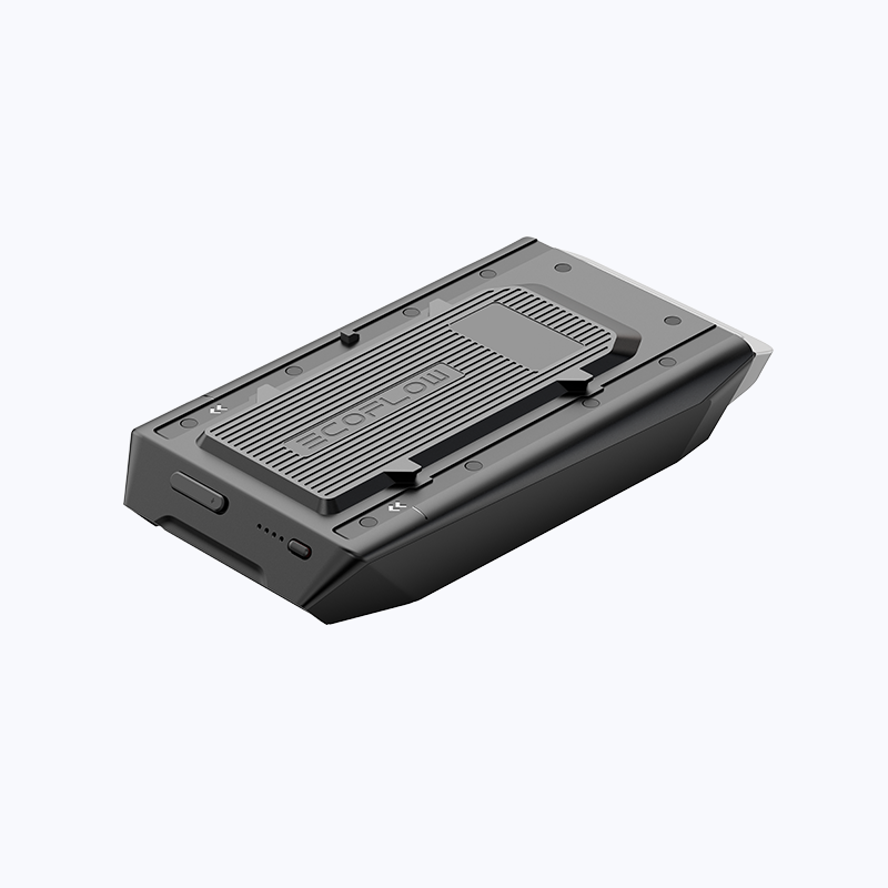 Wave 2 extension batterie