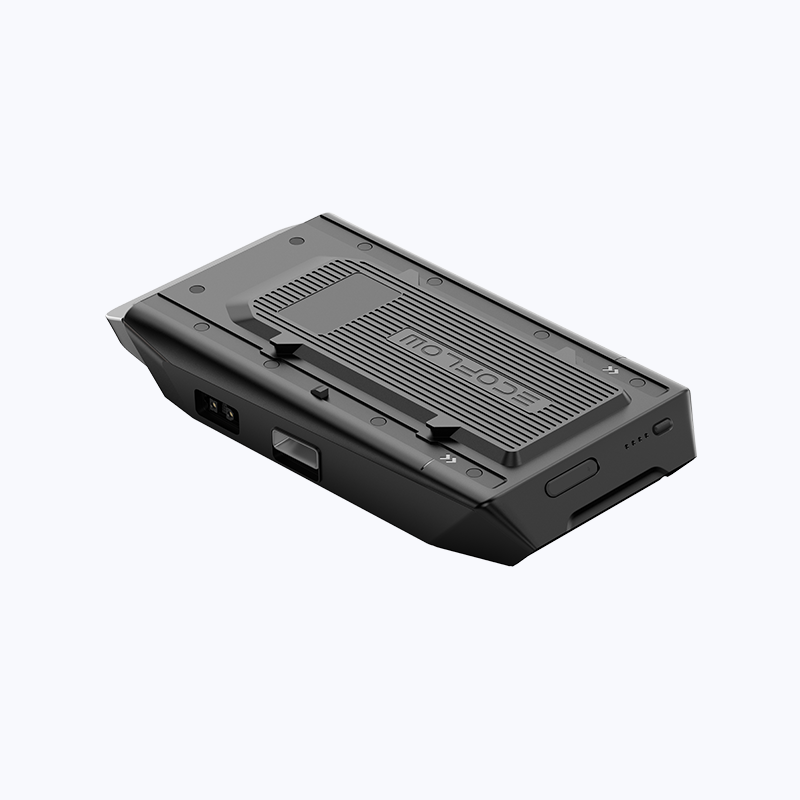 Wave 2 extension batterie