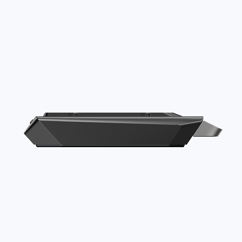 Wave 2 extension batterie