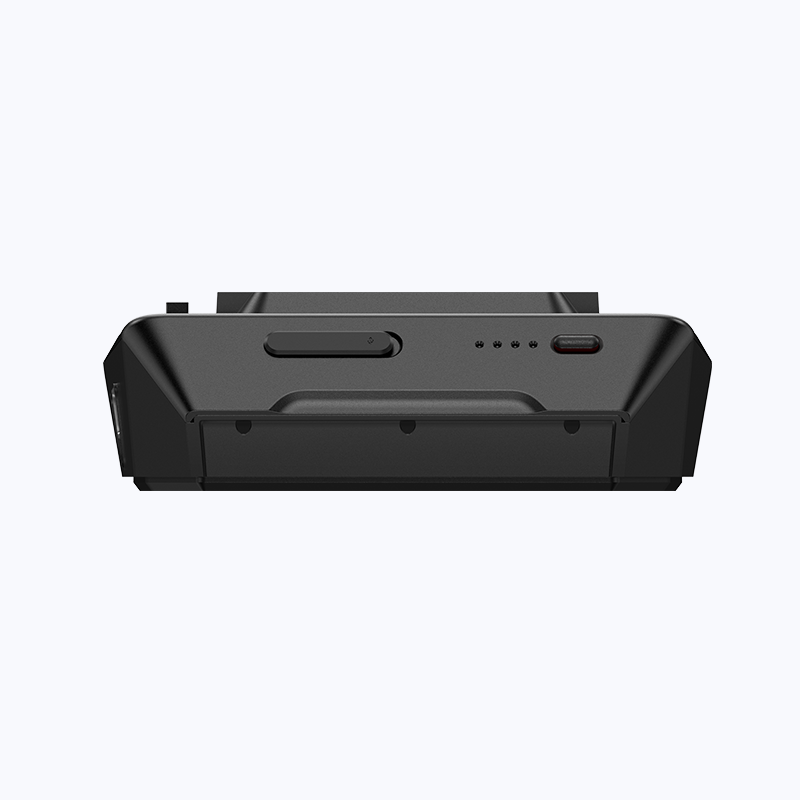 Wave 2 extension batterie
