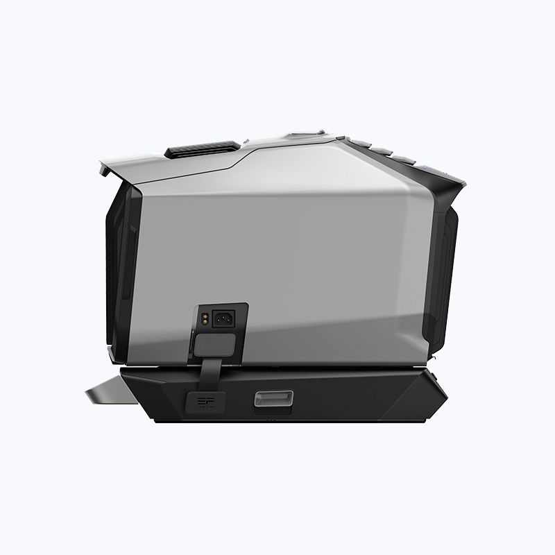 Wave 2 extension batterie