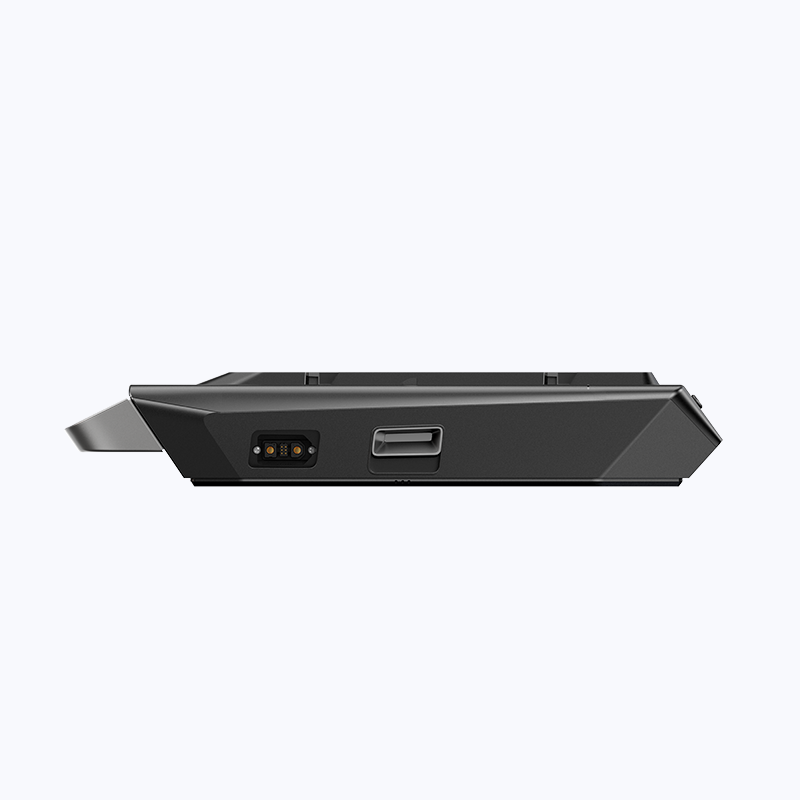 Wave 2 extension batterie
