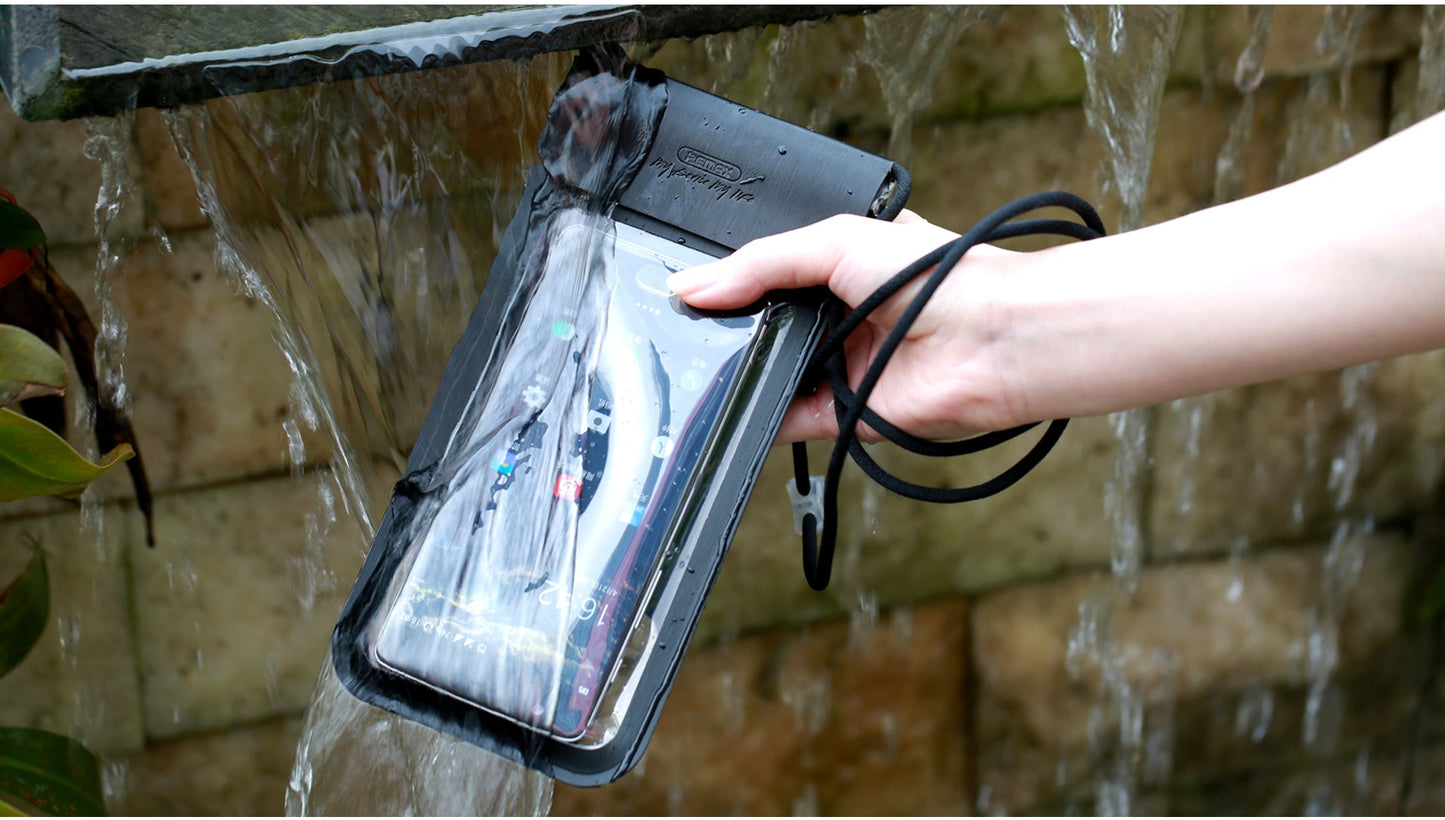 Pochette de téléphone étanche REMAX RT-W3