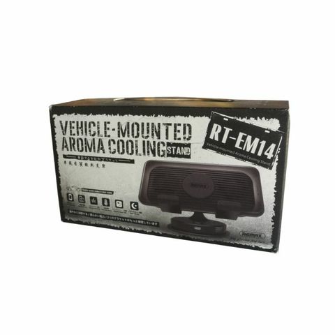 Support de refroidissement d'arôme sur véhicule RT-EM14 REMAX