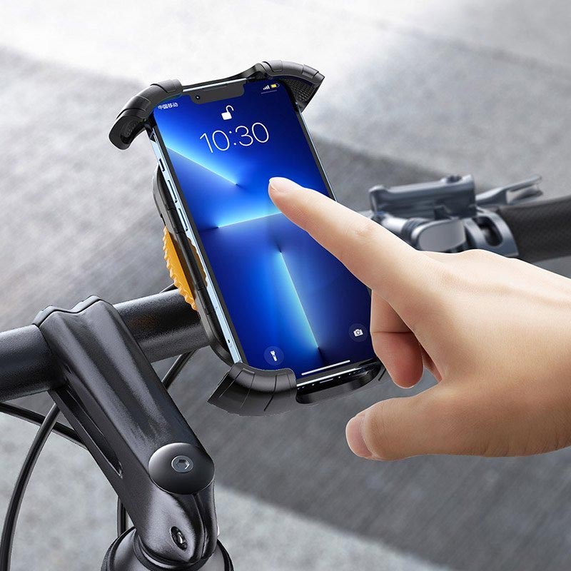 téléphone support
