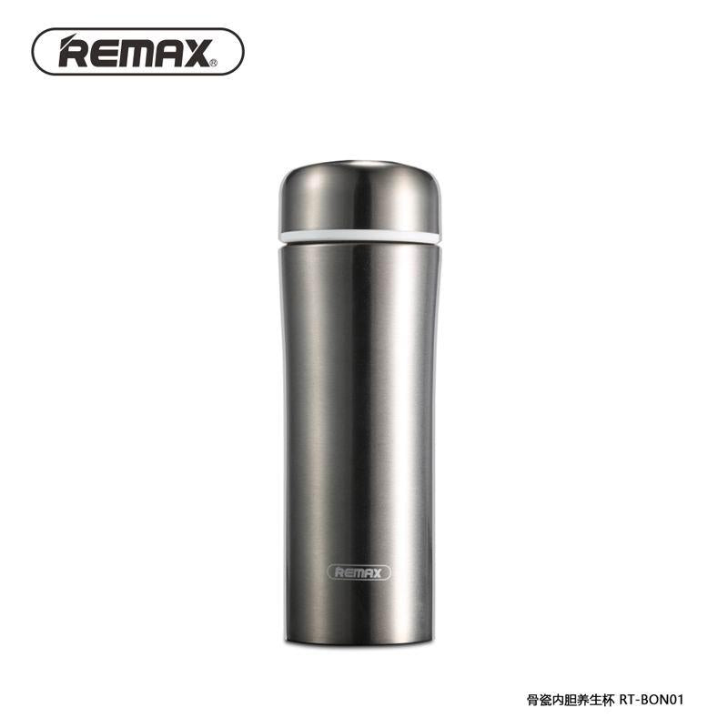 Thermos - 300 Ml Céramique Acier inoxydable REMAX BONO1