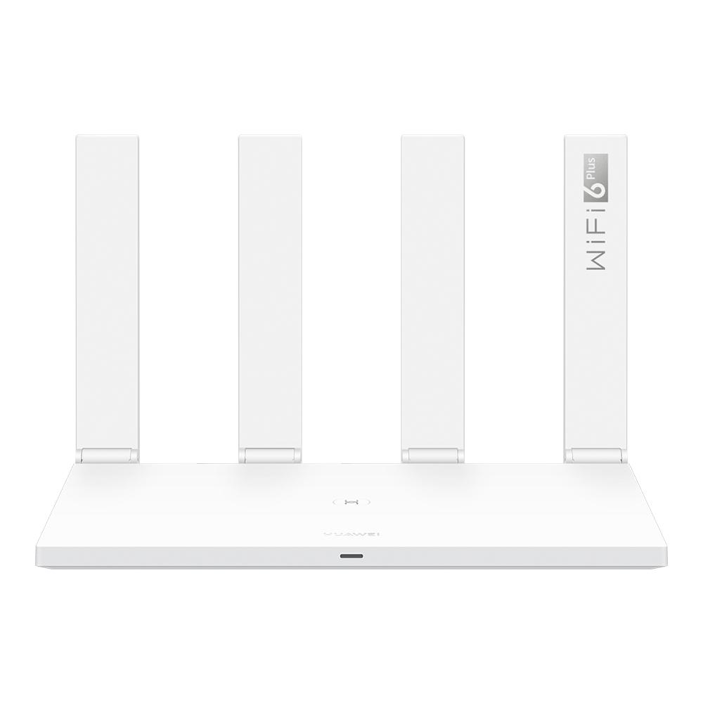 HUAWEI WiFi AX3 Standard HUAWEI Iwaco