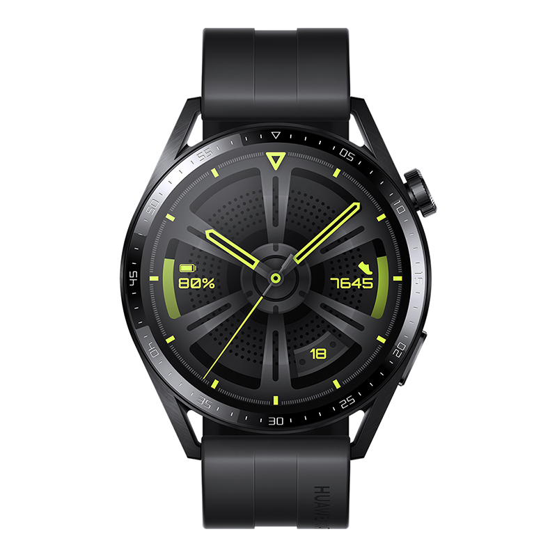 HUAWEI Watch GT 3 HUAWEI Iwaco   