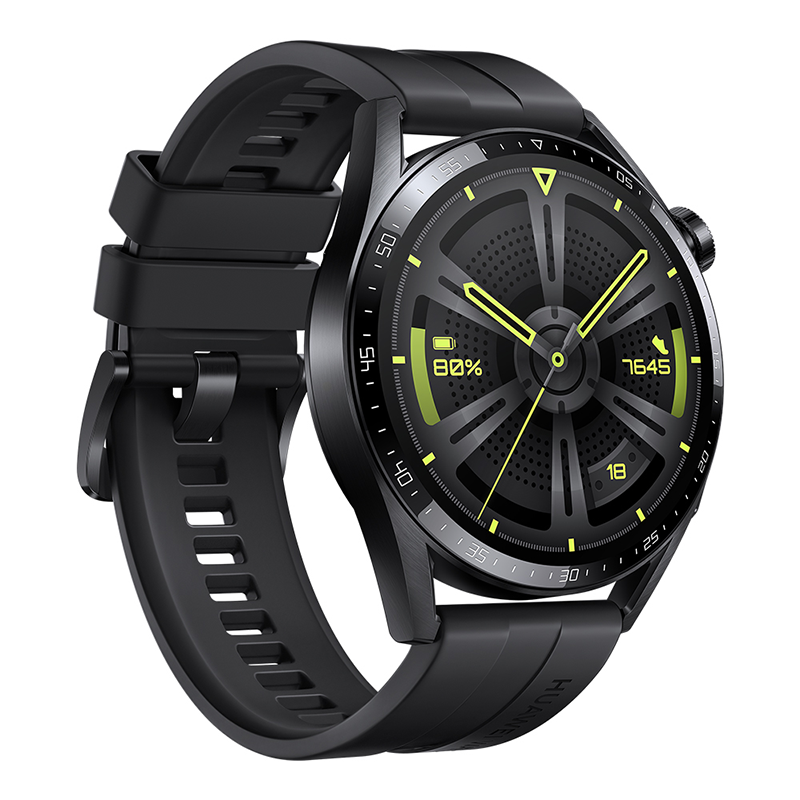 HUAWEI Watch GT 3 HUAWEI Iwaco   