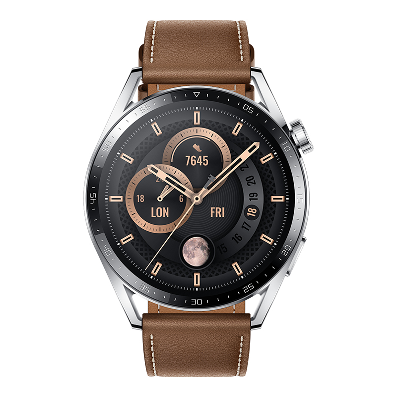 HUAWEI Watch GT 3 HUAWEI Iwaco   