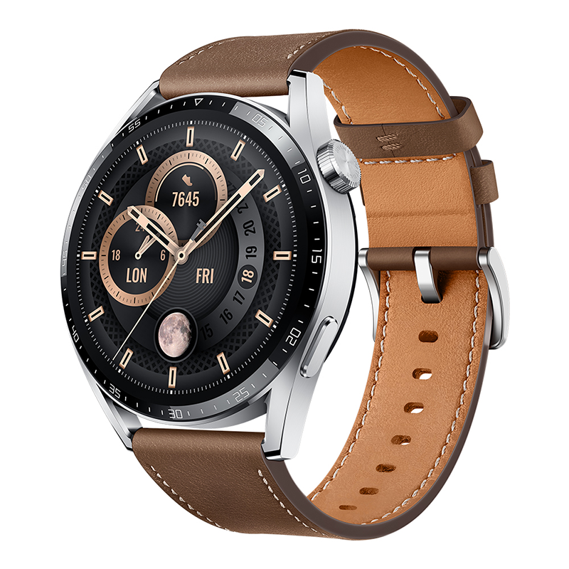 HUAWEI Watch GT 3 HUAWEI Iwaco   