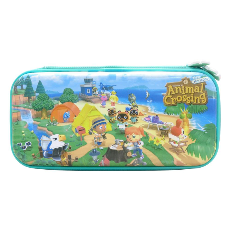 HORI HOUSSE ANIMAL CROSSING SWI ANIMAL CROSSING Iwaco