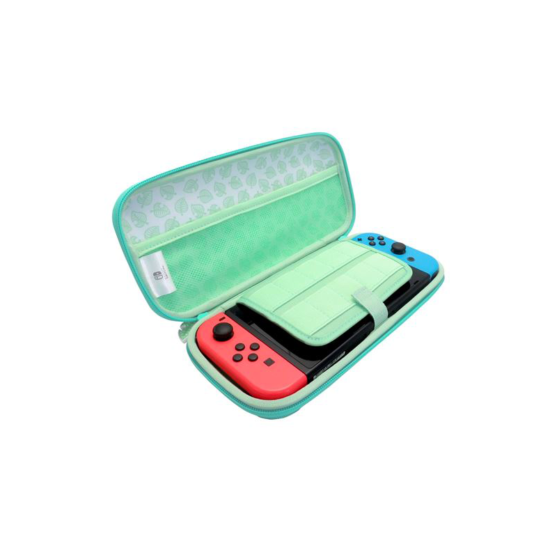 HORI HOUSSE ANIMAL CROSSING SWI ANIMAL CROSSING Iwaco