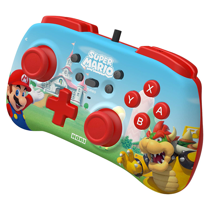 HORI PAD MINI MARIO SWITCH Nintendo switch Iwaco