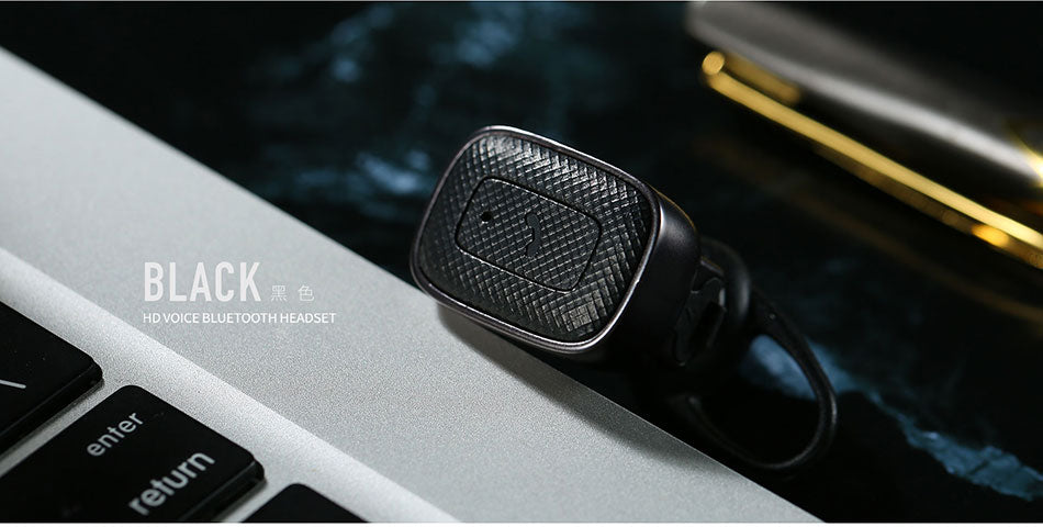 Mini Oreillettes Bluetooth REMAX T18