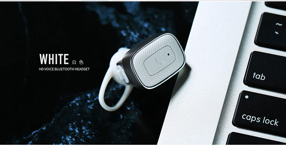 Mini Oreillettes Bluetooth REMAX T18