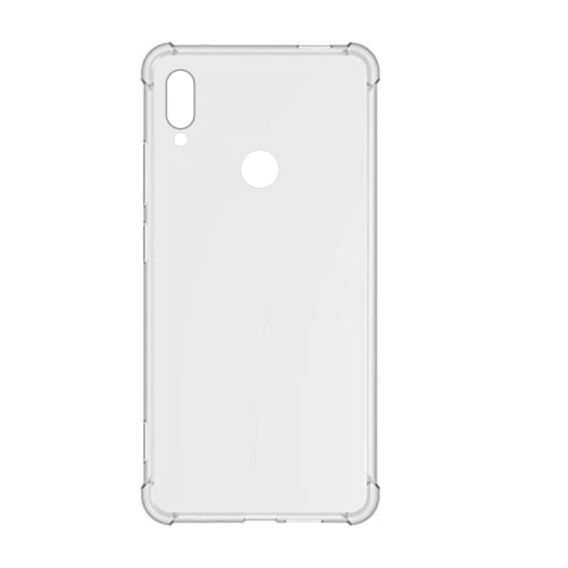 HUAWEI Y6 Prime 2019 case Transparent HUAWEI Iwaco
