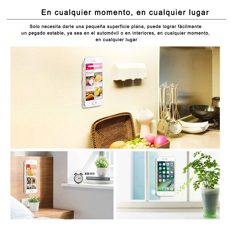 support téléphone