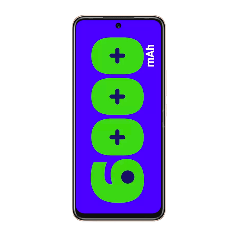 INFINIX HOT 12 PLAY X6816 64+4