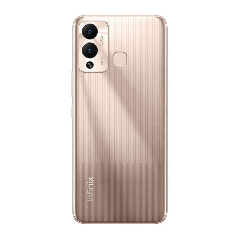 INFINIX HOT 12 PLAY X6816 64+4