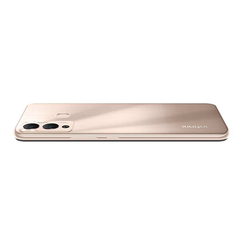 INFINIX HOT 12 PLAY X6816 64+4